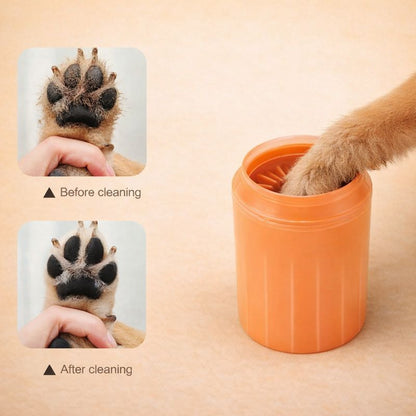 PawPurity™ – Instant Washer