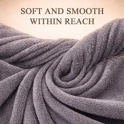 Super Absorbent Microfiber Pet Towel – Dries Fur Fast