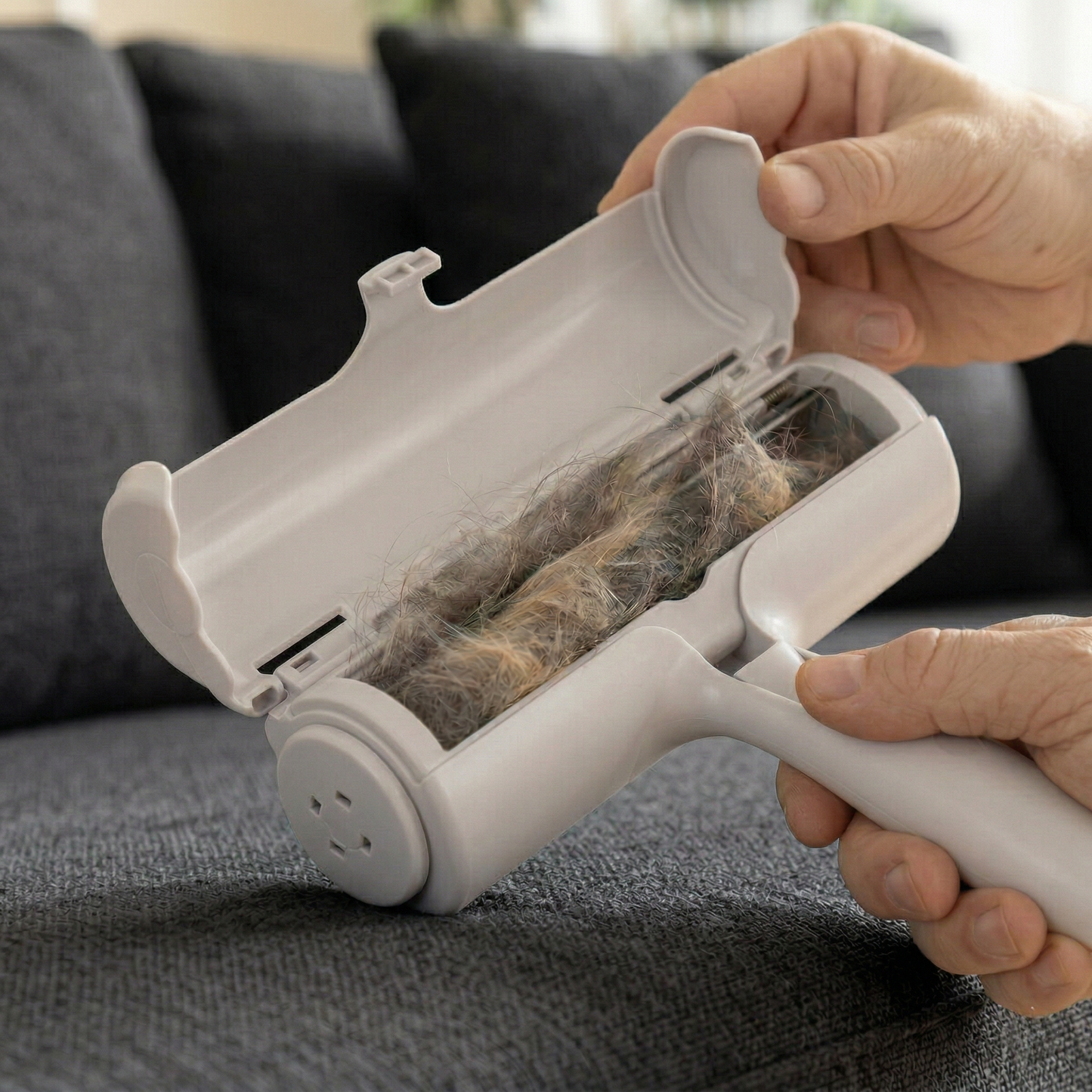 EverClean™ – Pro Hair Remover